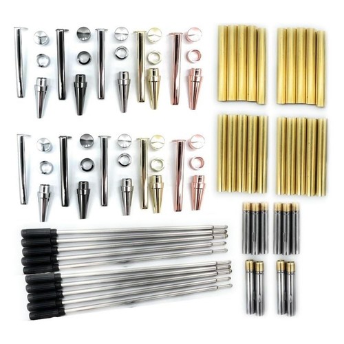 Ensemble stylos twister - stylos,