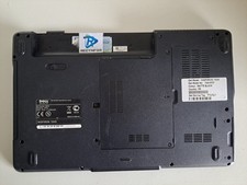 Plasturgie Inférieur basse pour Dell Inspiron 1545