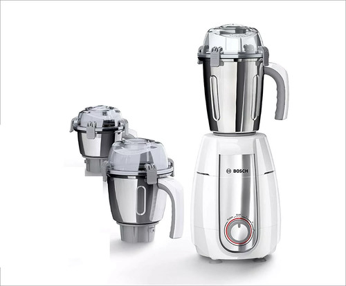 Mixeur broyeur bosch truemixx - broyeur,