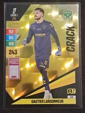 CARTE PANINI ADRENALYN XL