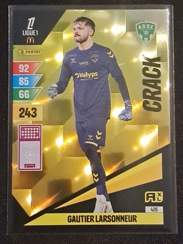 Carte panini adrenalyn - panini, xl