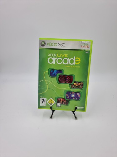 Jeu xbox 360 - xbox,