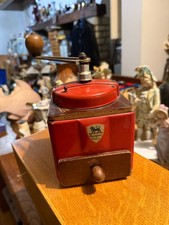 ANCIEN  MOULIN A CAFE PEUGEOT