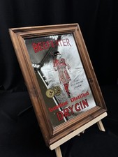 Miroir publicitaire vintage