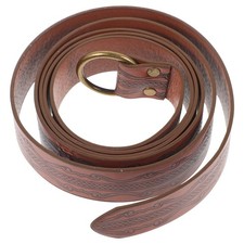  Ceinture Medievale Viking