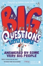 Big Questions de Little People Answered By Certains Très Grand École