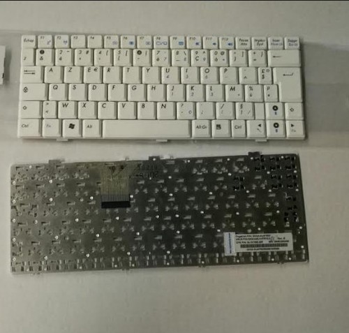 Clavier asus eee 1000ha - clavier,