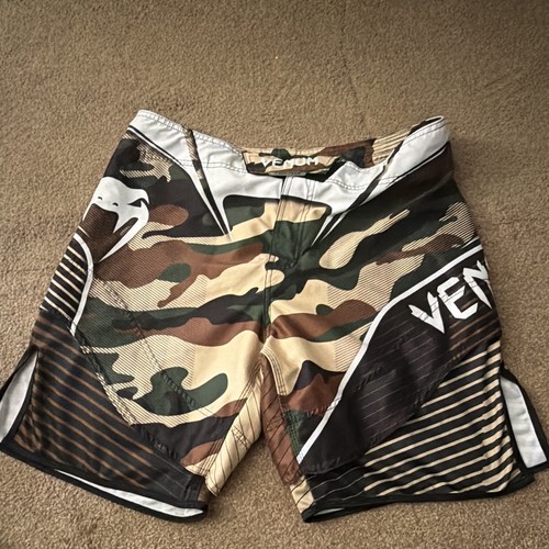 Venum fight team camo - fight, mma