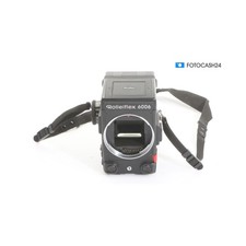 Rollei Rolleiflex 6006 + Très