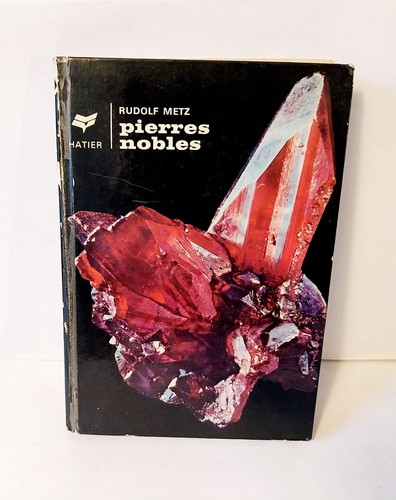 Pierres nobles splendeur et - nobles.,
