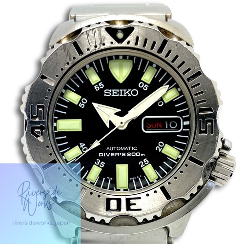 Rare montre automatique seiko - automatique,