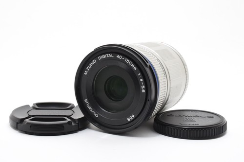 Objectif zoom olympus zuiko - zoom,