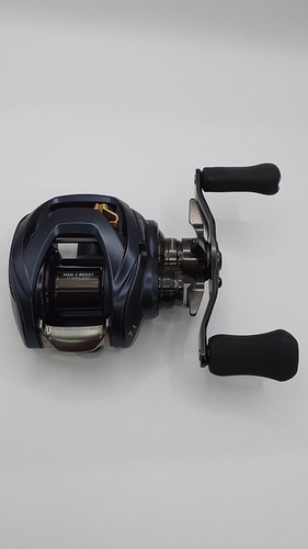 Moulinet appât daiwa - d'appât,