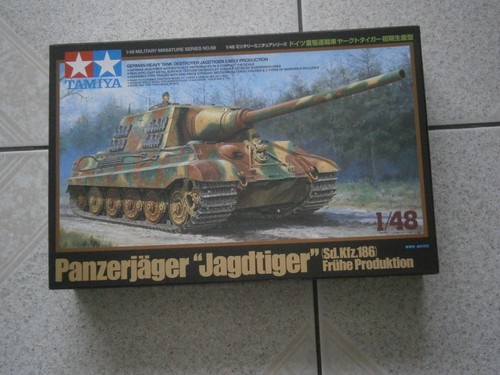 Maquette char allemand - maquette,