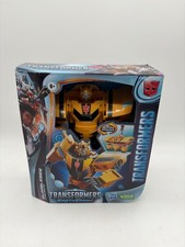 Transformers Bumblebee