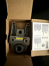 Pince à sertir TH26 Rems