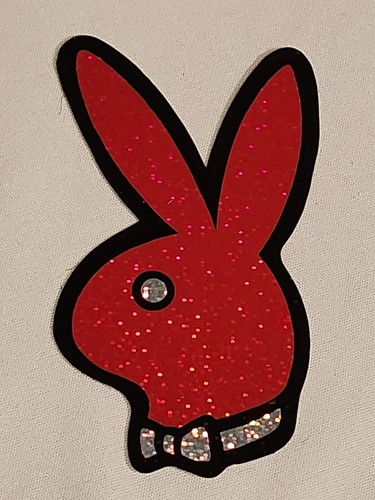 Vintage stickers playboy - vintage,
