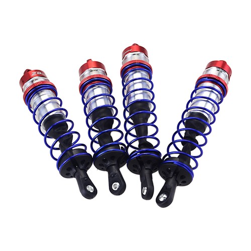 4pcs shock absorber - shock, front