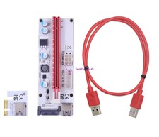 Pci riser card - card,