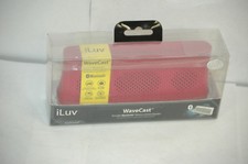 iLuv WAVECASTPN Wavecast