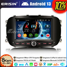 8-Core 64GO DAB+ Android 13