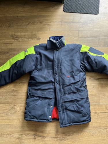 Veste froid - de,