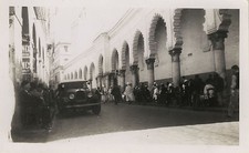 PHOTO ANCIENNE - VINTAGE