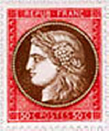 France stamp timbre - france,
