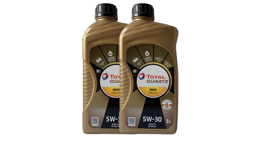 Total quartz ineo longlife - ineo, 5w