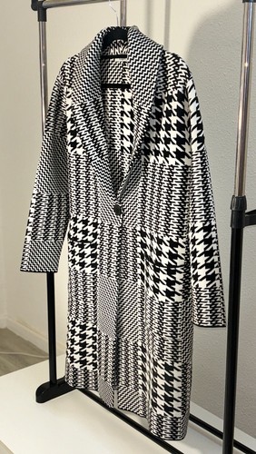 Gilet long femme - gilet,