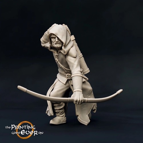 Figurines chevaliers - figurines,