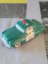 VOITURE MATTEL DISNEY PIXAR