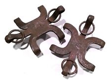 RARE ANCIENS CRAMPONS N°3