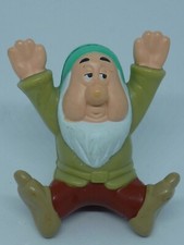 ANCIENNE FIGURINE PVC