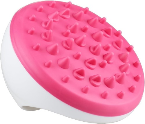 Brosse massage anti - massage,