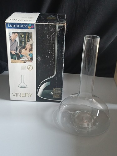 Vintage carafe à - ,
