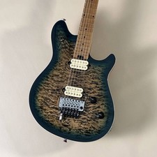 EVH Wolfgang Special QM /
