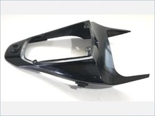 Cache carenage coque arriere