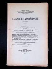 #169005 Gaston Astre, Science