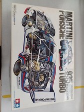 Tamiya 1/12 Displaymartini