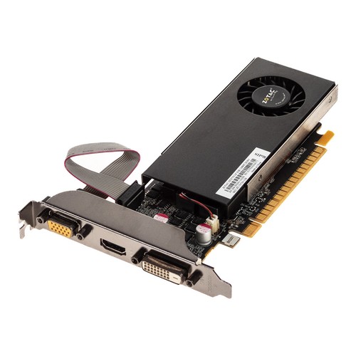 Carte graphique zotac - carte,