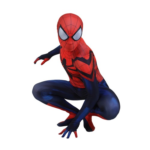 New ben reilly spider man - reilly, spider-man