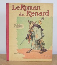Le Roman du Renard Adaptation