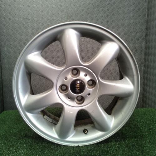 Jante mini r56 - r56, phase