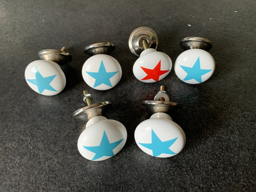 ø32 lot bouton meuble - meuble, en