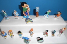 FEVES GASTON LAGAFFE