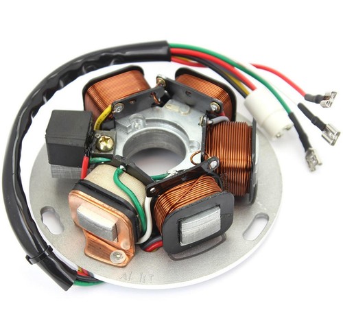 Stator allumage pour scoot