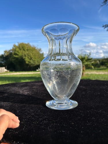 Tres joli vase - joli, en