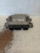 Calculateur moteur renault - calculateur,