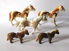 Playmobil chevaux et poneys - playmobil,